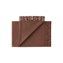 Lima pledd, 03109 rosewood
