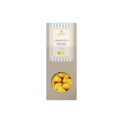 Limoncello Mandler