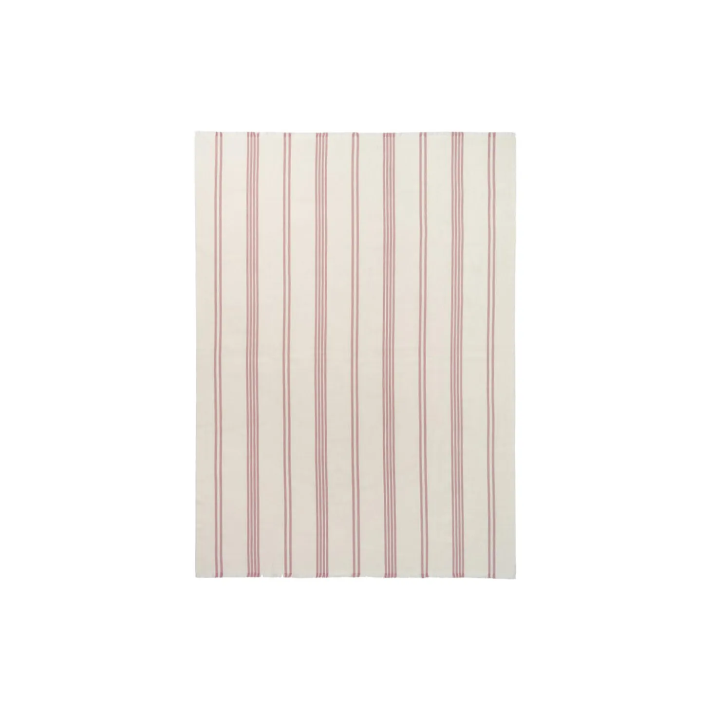 Lines pledd, nude