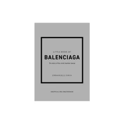 Little Book of Balenciaga