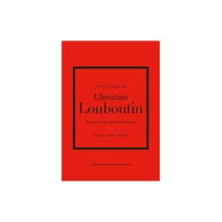 Little Book of Christian Louboutin