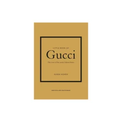 Little Book of Gucci
