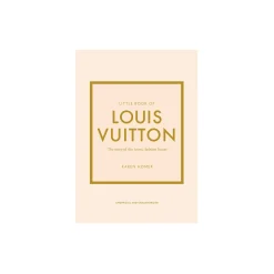 Little Book of Louis Vuitton