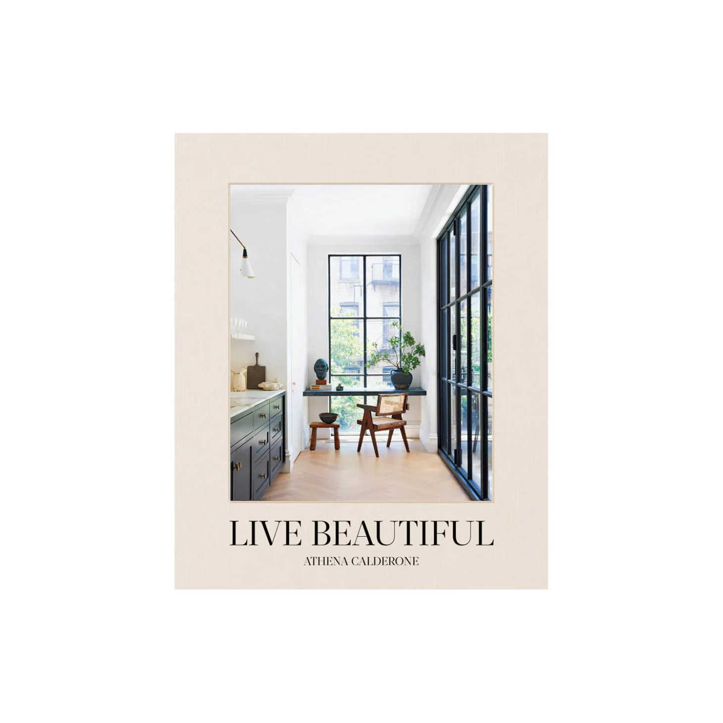 Live Beautiful