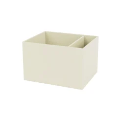 Living Things LT3842 plantekasse, vanilla