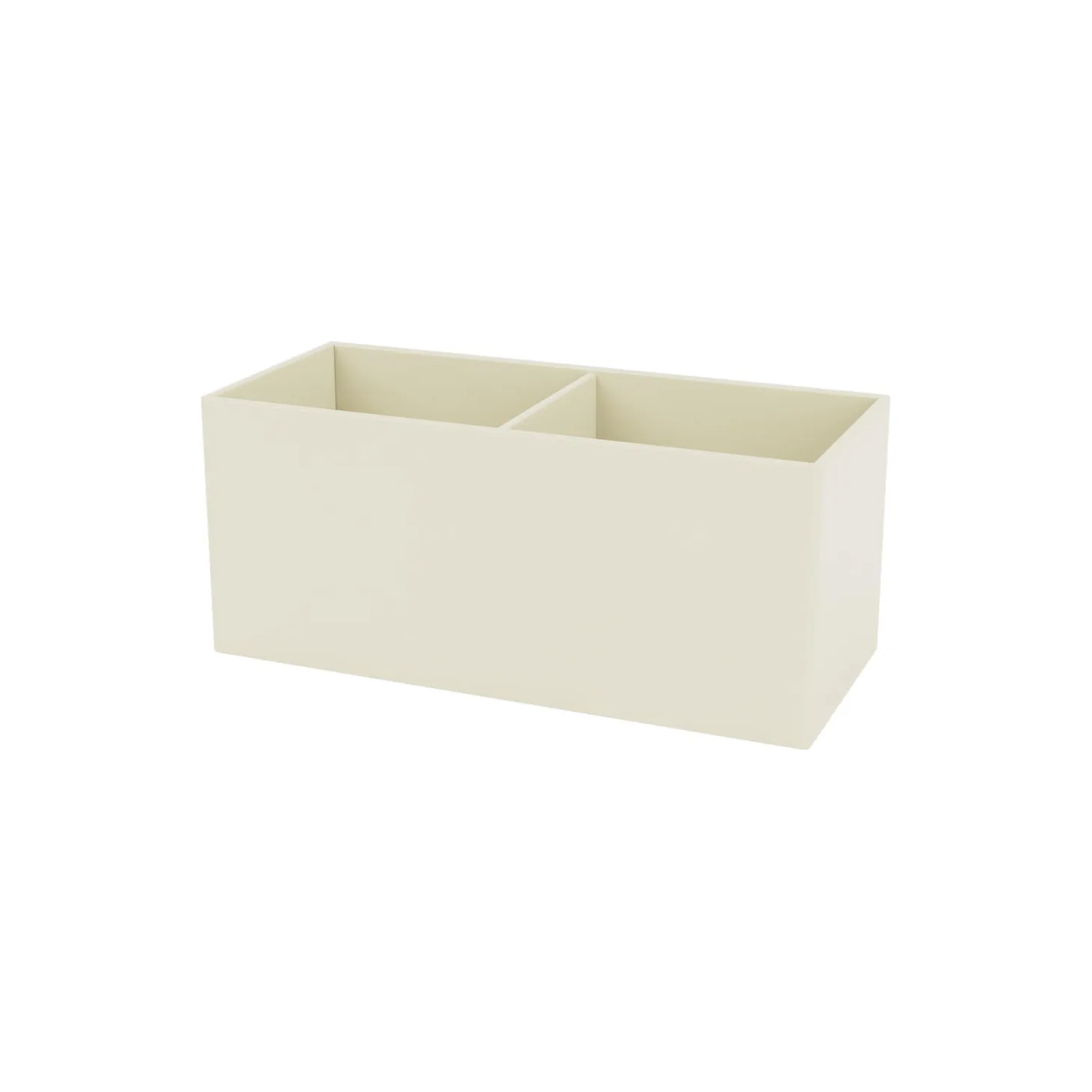 Living Things LT3012 plantekasse, vanilla