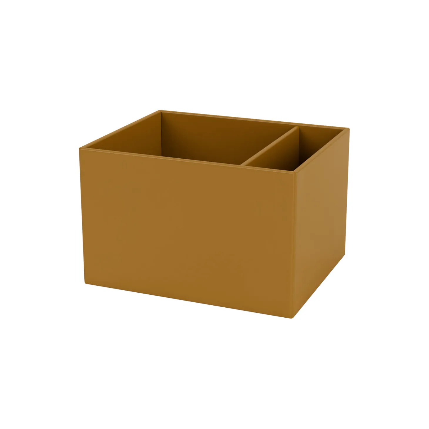 Living Things LT3842 plantekasse, amber