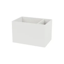 Living Things LT3042 plantekasse, white