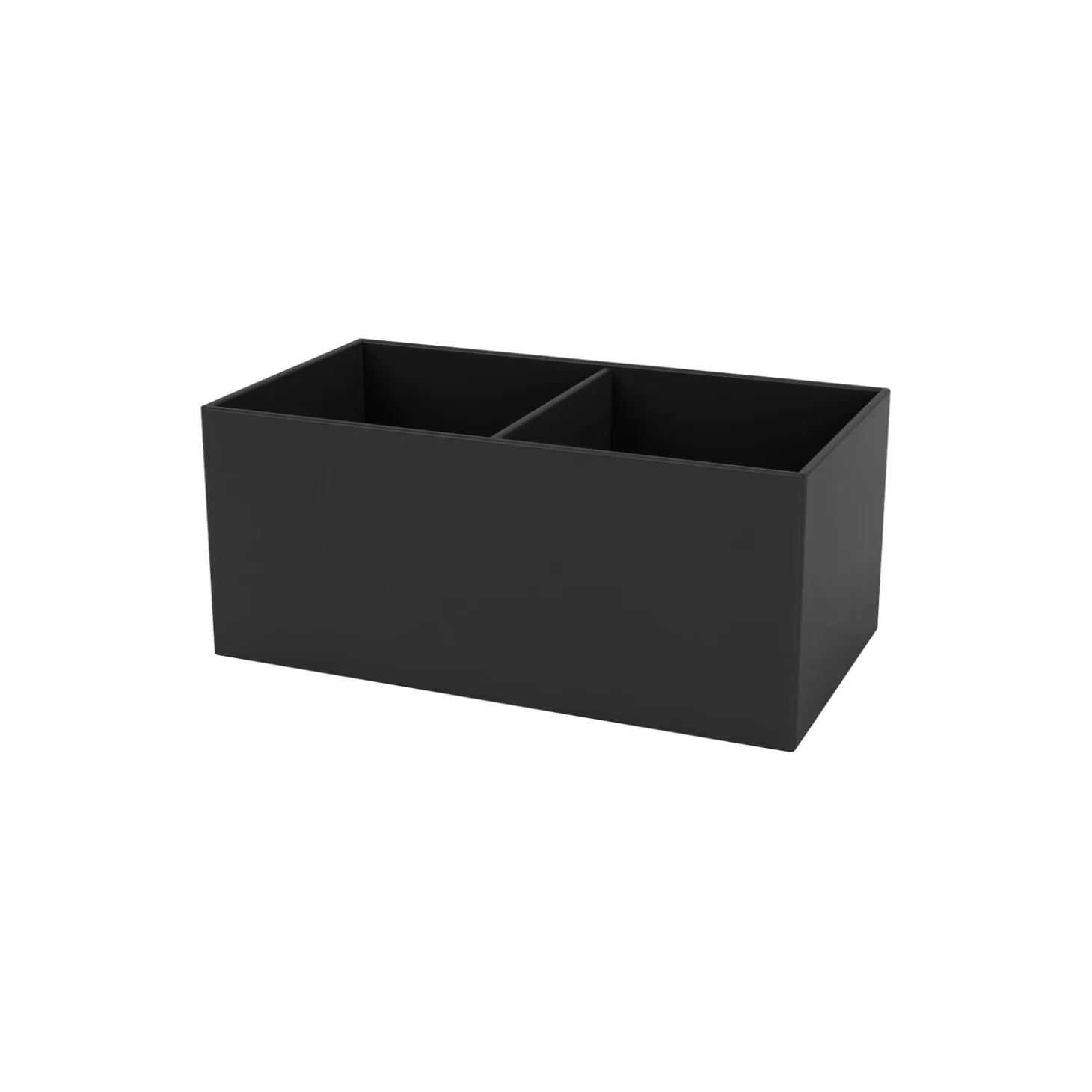 Living Things LT3812 plantekasse, black