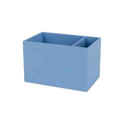 Living Things LT3042 plantekasse, azure