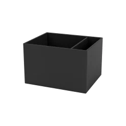 Living Things LT3842 plantekasse, black