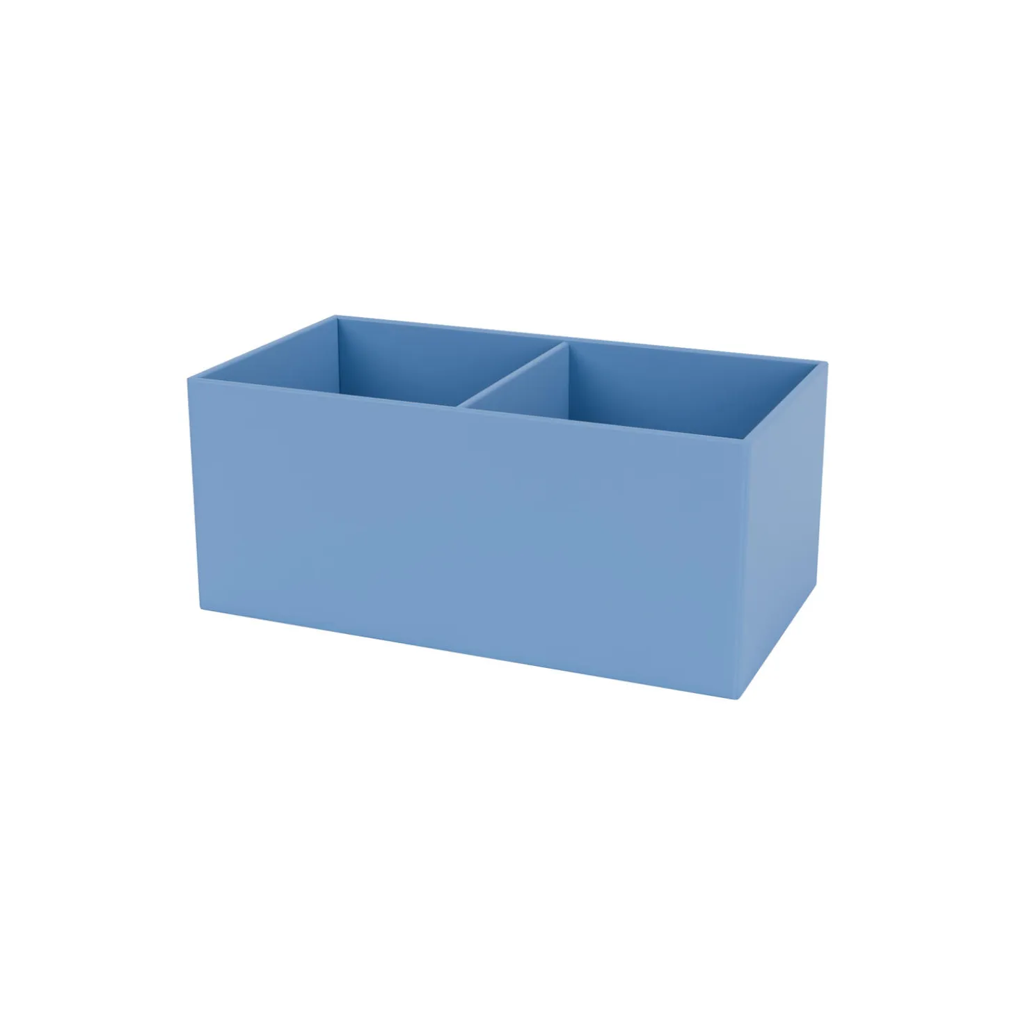 Living Things LT3812 plantekasse, azure
