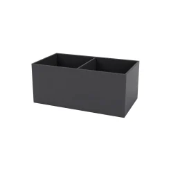 Living Things LT3812 plantekasse, anthracite