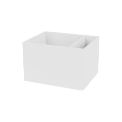 Living Things LT3842 plantekasse, newwhite