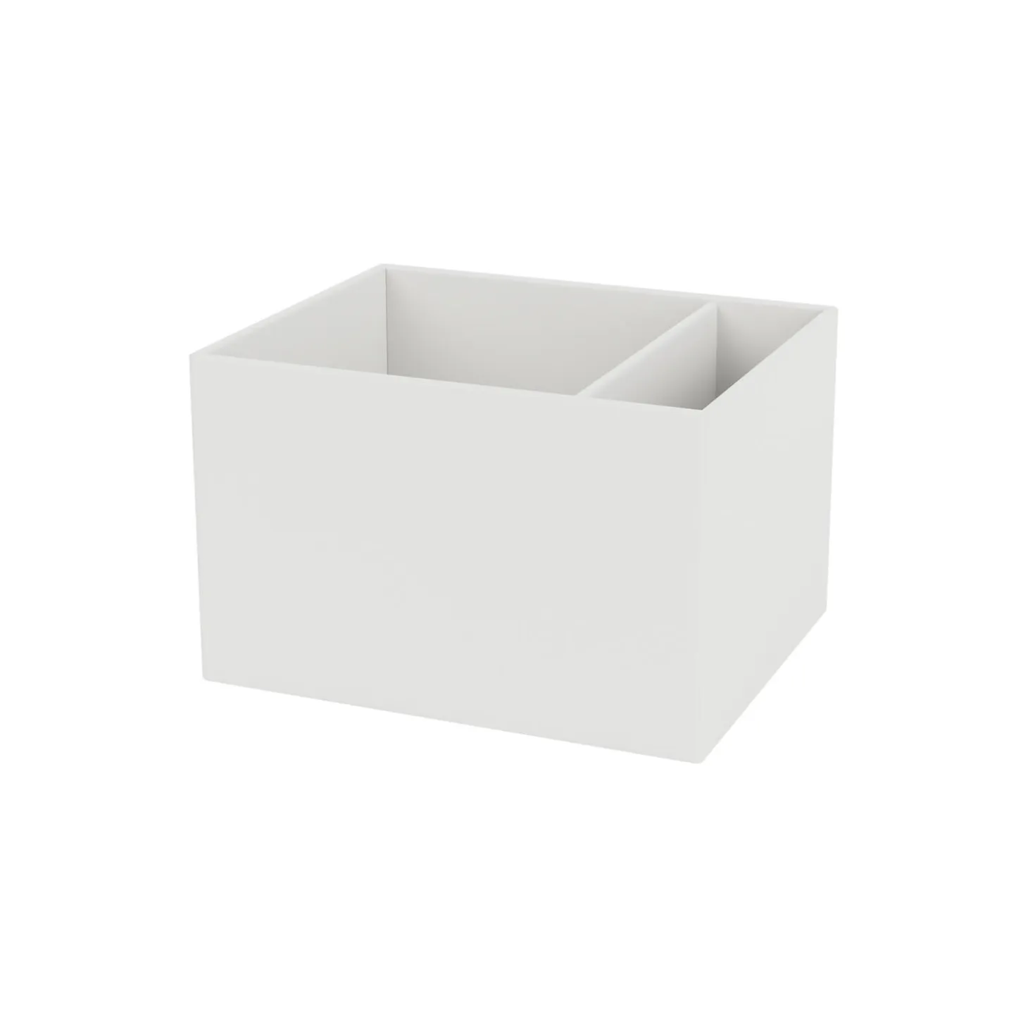 Living Things LT3842 plantekasse, white