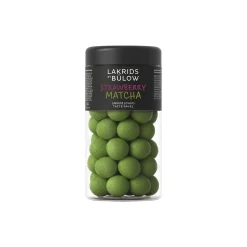 LLL Strawberry Matcha