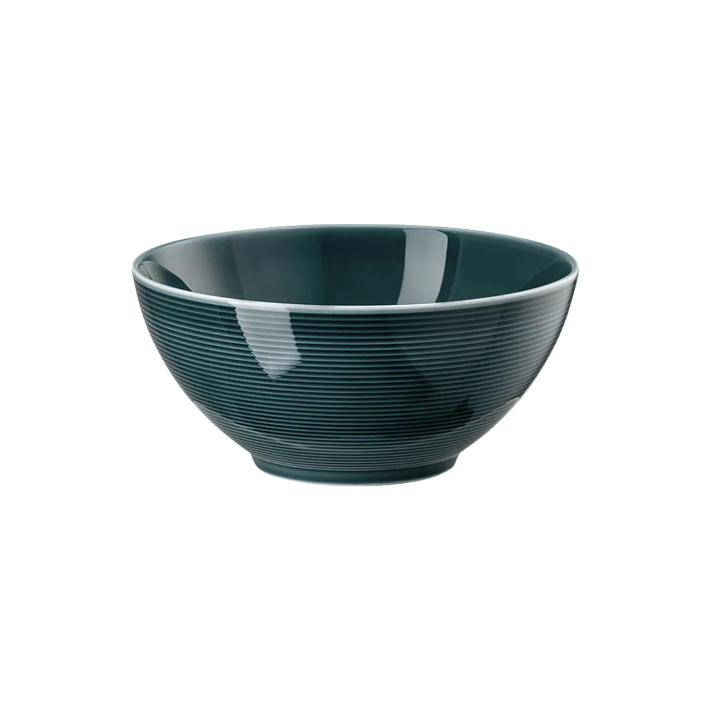 Loft Colour Bowl round