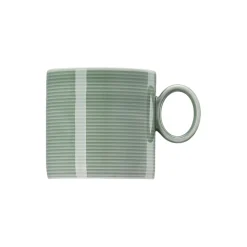 Loft Colour Mug with Handle
