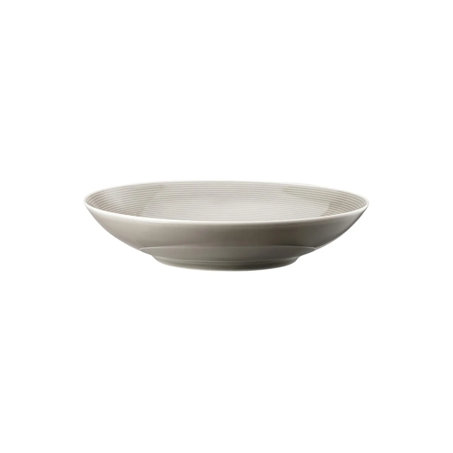 Loft Colour Plate deep 24 cm
