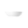 Loft Weiss Bowl oval 36 cm