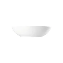 Loft Weiss Bowl oval 36 cm