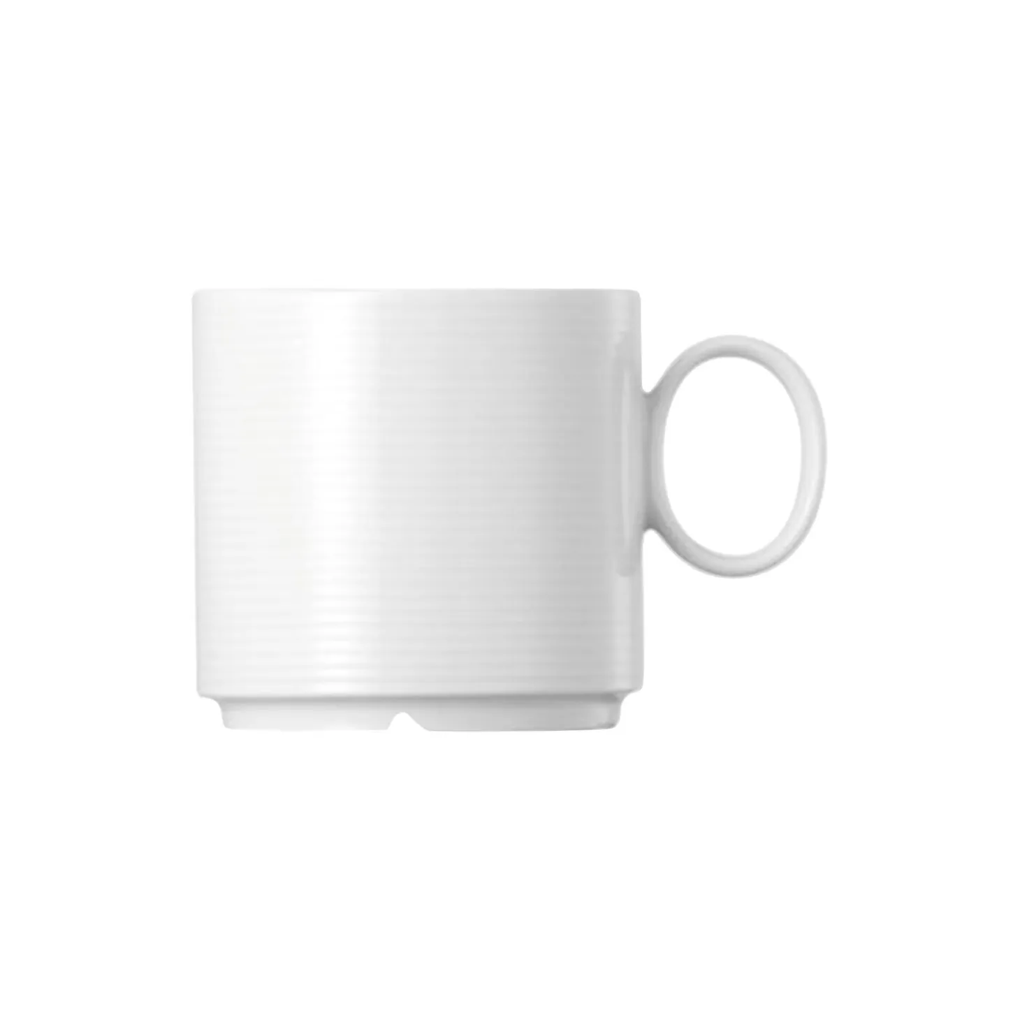 Loft Weiss Mug