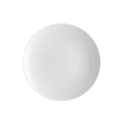 Loft Weiss Plate 18 cm