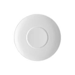 Loft Weiss Saucer