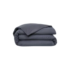 Loft Duvet Cover, carbon