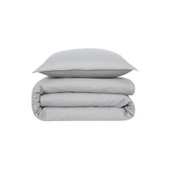 Loft Pillow Case, grey