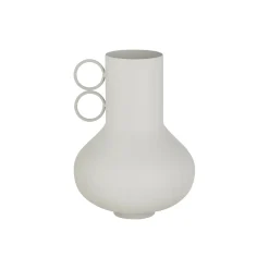 LOHA Vase Liten, moonbeam