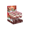 Lollipop julenisse 1 stk.