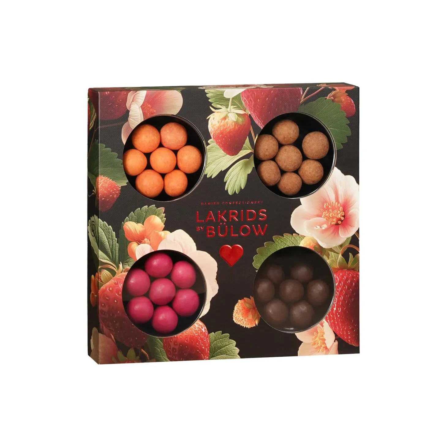 LOVE Selection Box Small