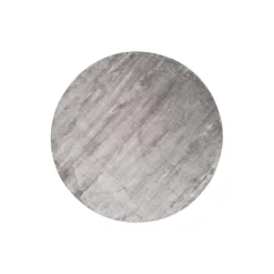 Lucens gulvteppe, silver