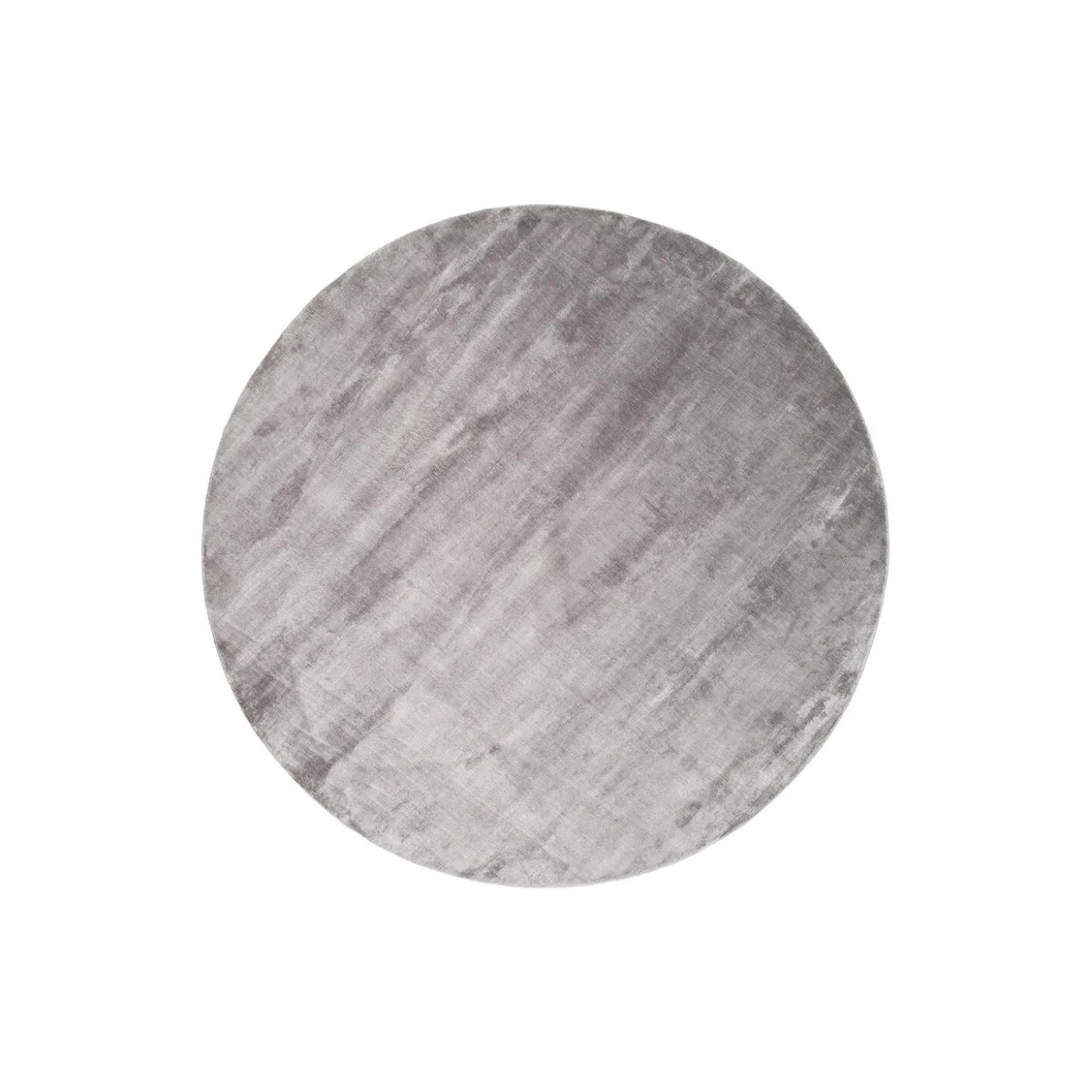 Lucens gulvteppe, silver