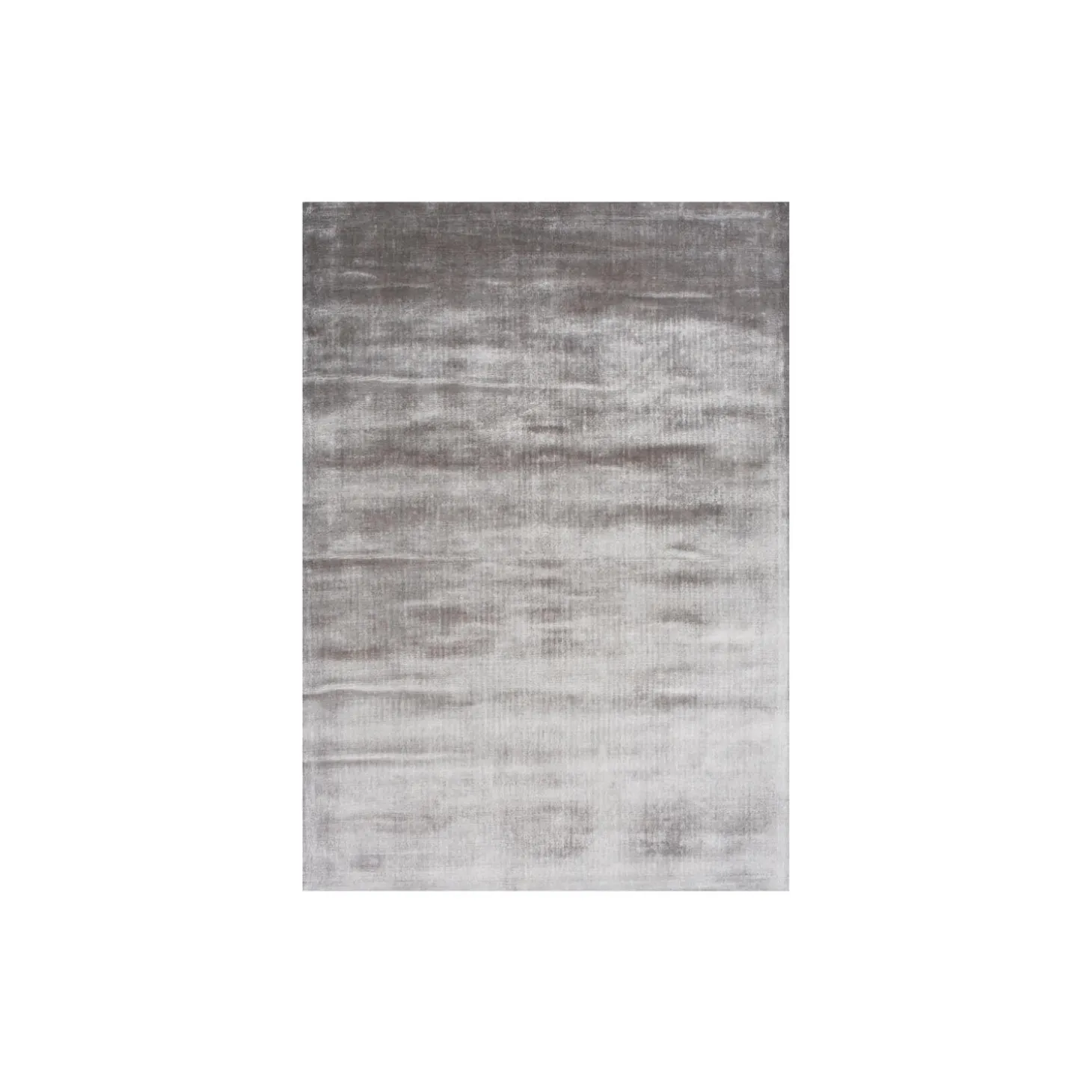 Lucens gulvteppe, silver