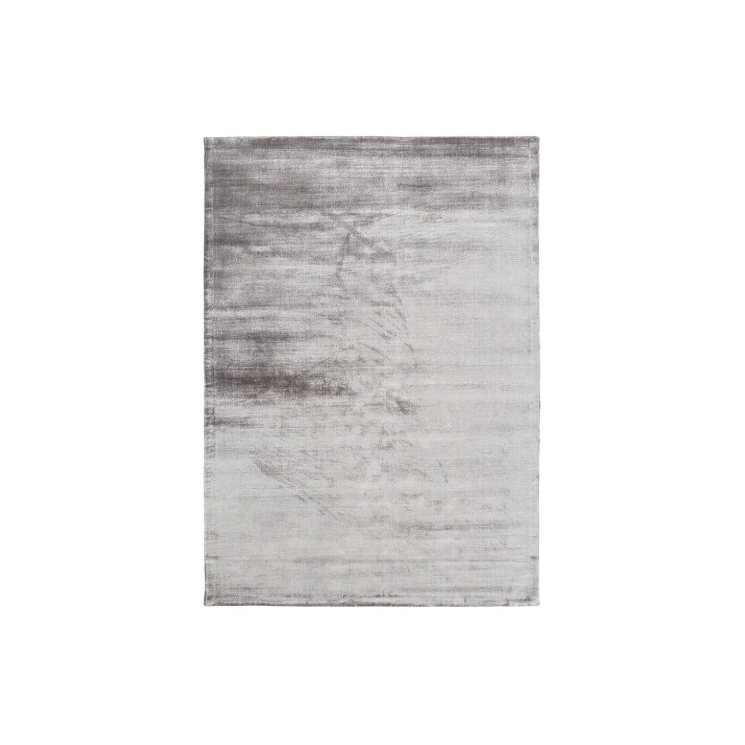 Lucens gulvteppe, silver