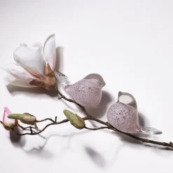Lucky Bird, pink