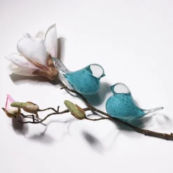 Lucky Bird, turquoise