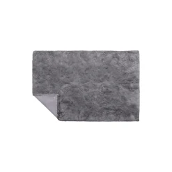 LUIS sengeteppe, graphite grey