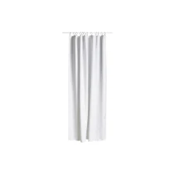 Lux dusjforheng, white
