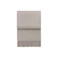 Luxury pledd, beige