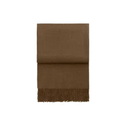 Luxury pledd, camel