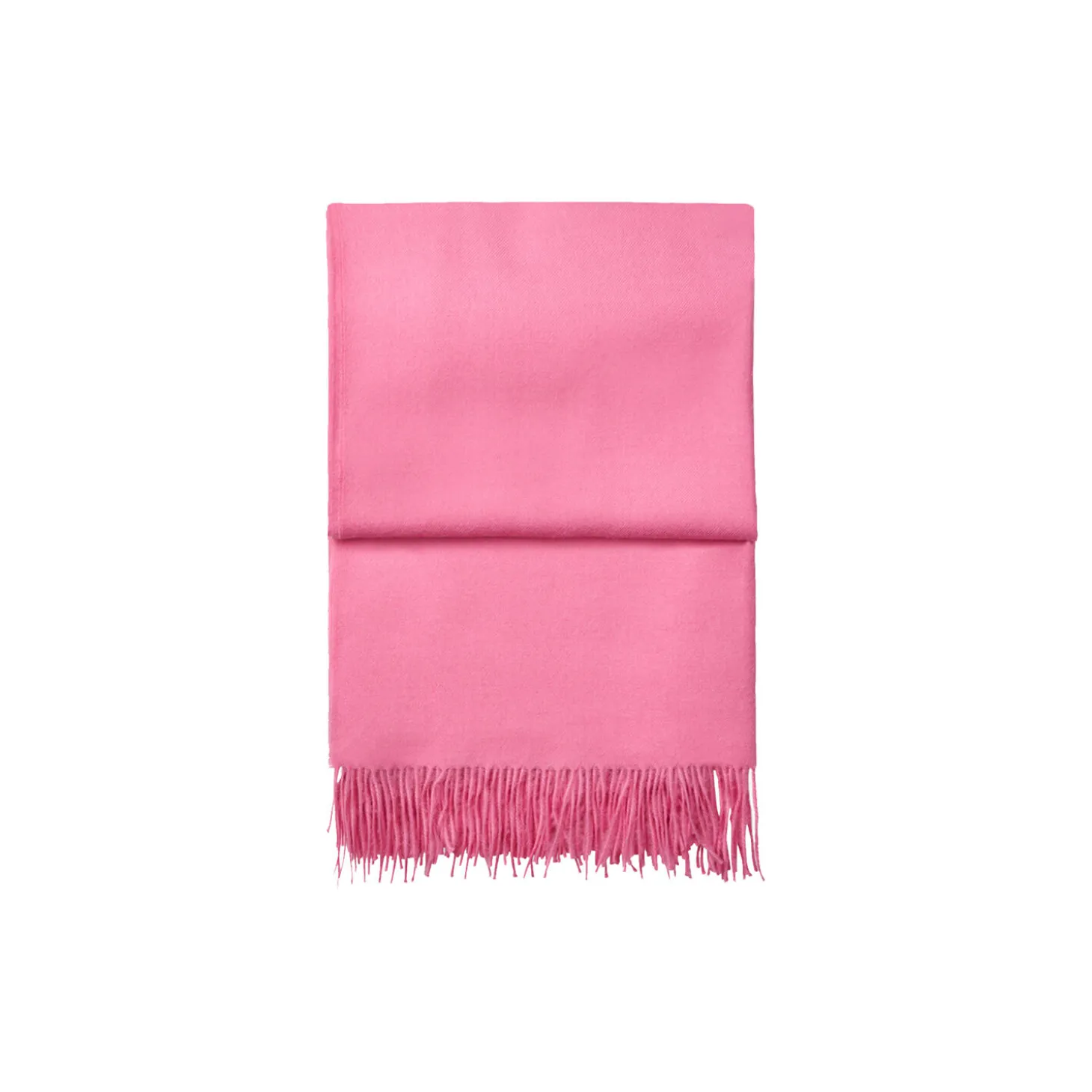 Luxury pledd, pink
