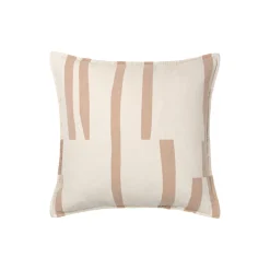 Lyme Grass putetrekk, beige