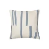Lyme Grass putetrekk, blue