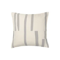 Lyme Grass putetrekk, grey