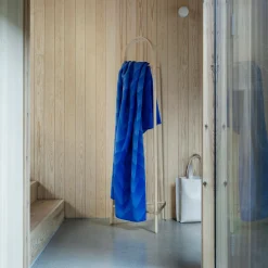Lynild Pledd, Blue