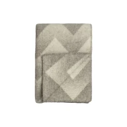 Lynild Pledd, Grey/Natural