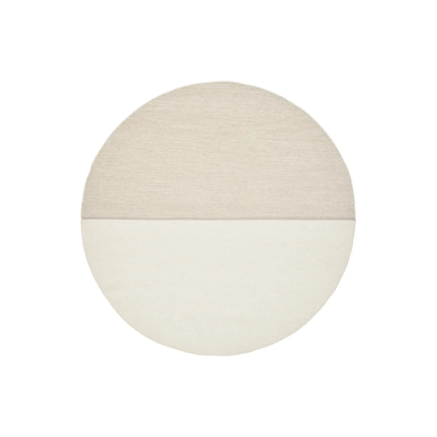 Magnetize gulvteppe, beige